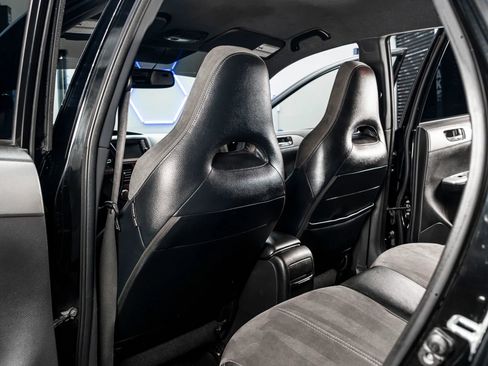 Used 2008 Subaru Impreza WRX STI image 16