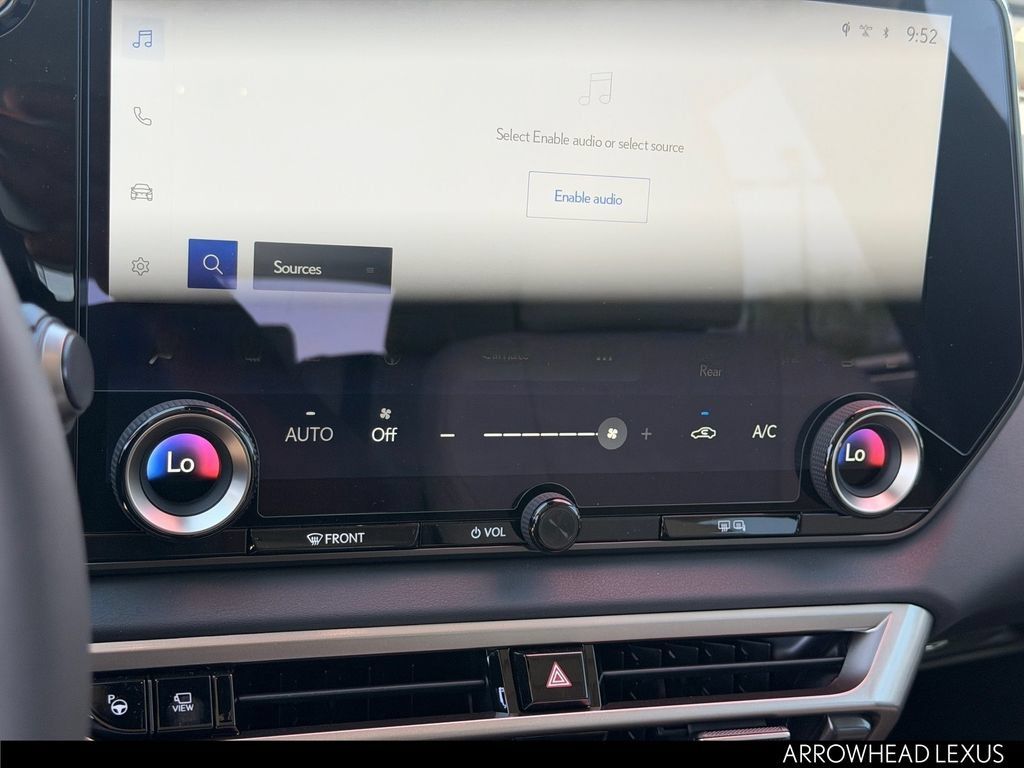 New 2026 Lexus RX 350 Premium Plus FWD image 21