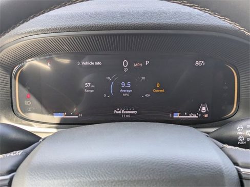 New 2025 Jeep Wagoneer Series II w/ Premium Group I image 31