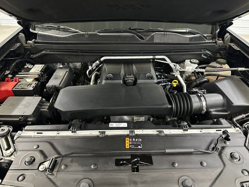 Certified 2024 Chevrolet Colorado ZR2 w/ ZR2 Convenience Package III image 38