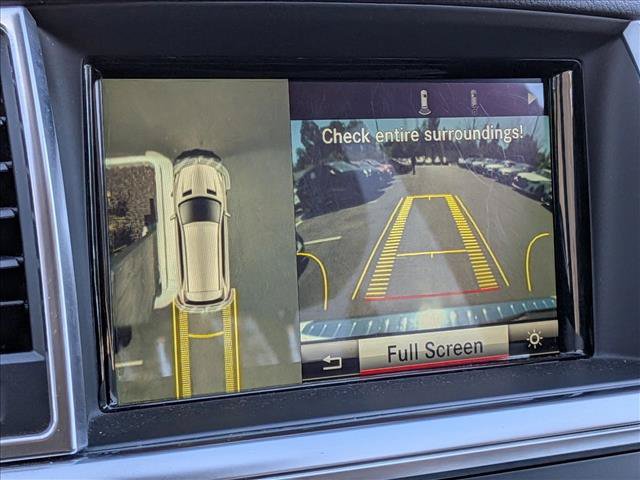 Used 2014 Mercedes-Benz GL 450 4MATIC image 13