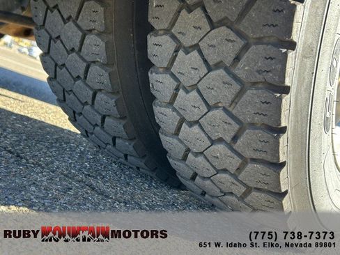 Used 2018 Ford F450 Lariat w/ Lariat Value Package image 29