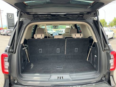 Used 2024 Ford Expedition Limited AWD/4WD image 24