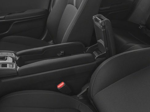 Used 2018 Honda Civic EX image 10