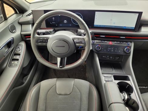 Used 2024 Hyundai Sonata N Line image 14