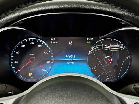 Used 2019 Mercedes-Benz C 300 4MATIC Cabriolet image 12