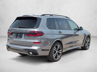 New 2027 BMW X7 xDrive40i w/ M Sport Package AWD/4WD video 2