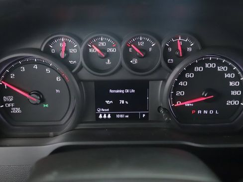 Used 2024 GMC Sierra 1500 Pro w/ Graphite Edition image 21