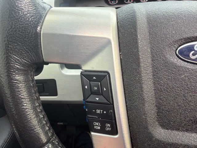 Used 2013 Ford F150 Platinum RWD image 14