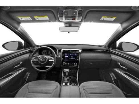Used 2022 Hyundai Santa Cruz SEL w/ Activity Package image 11