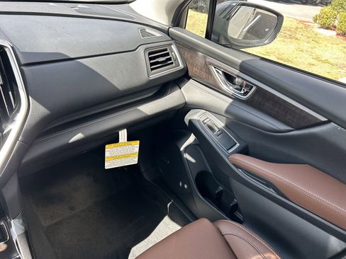 New 2026 Subaru Ascent Touring image 17