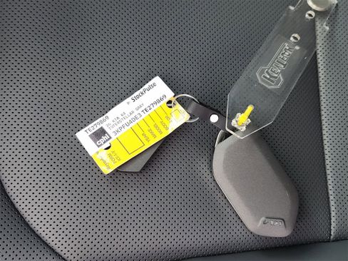 New 2026 Kia K4 EX image 37