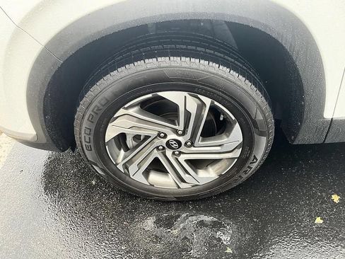 Used 2023 Hyundai Santa Fe SEL AWD/4WD image 11