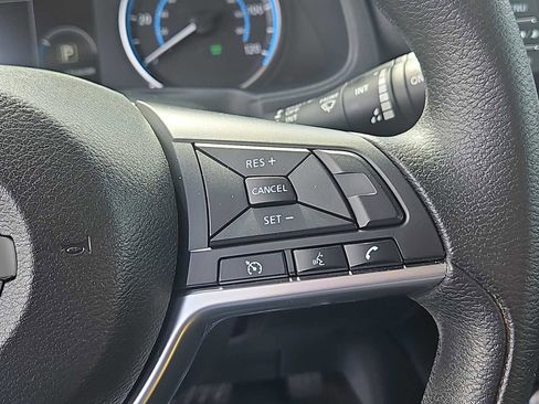 Used 2022 Nissan Leaf S image 22