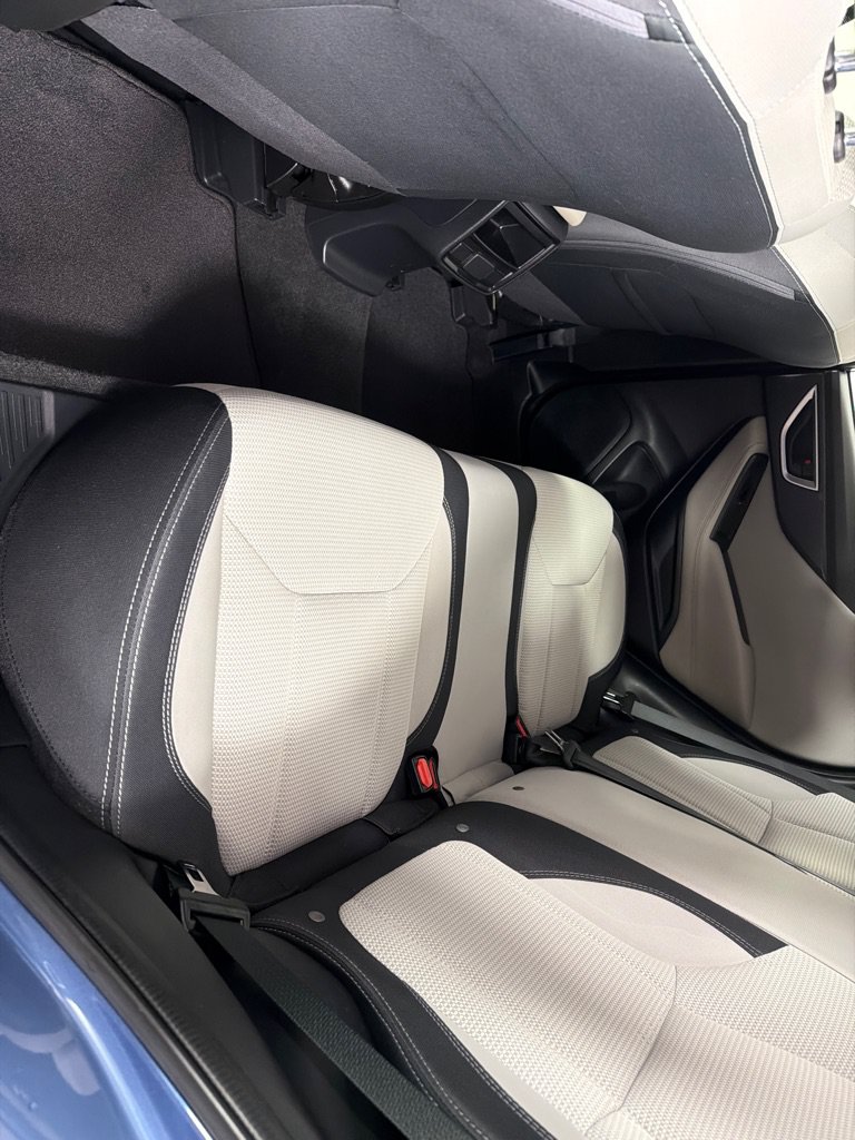 Used 2022 Subaru Forester AWD/4WD image 19