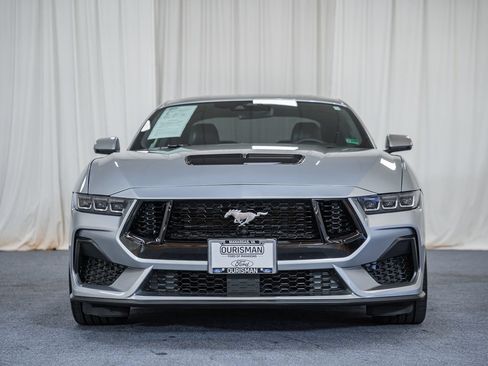 Certified 2024 Ford Mustang GT Premium RWD image 2