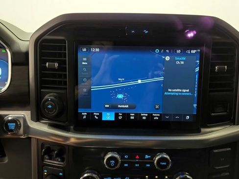 Used 2025 Ford F150 Lariat w/ Equipment Group 501A Mid AWD/4WD image 38