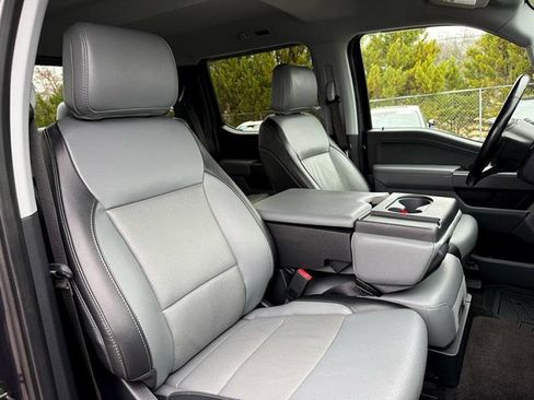 Used 2022 Ford F150 Lariat image 19