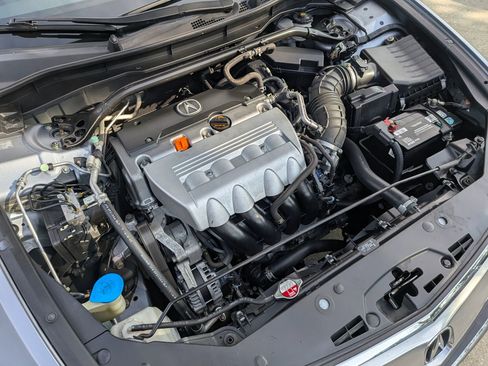 Used 2011 Acura TSX Sedan FWD image 18