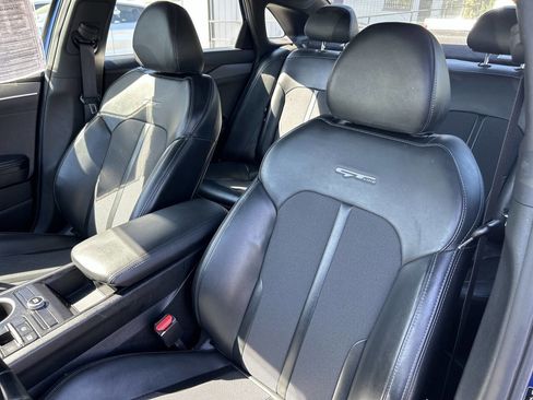 Used 2021 Kia K5 GT-Line image 16
