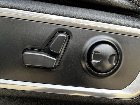 Used 2022 RAM 1500 Laramie image 23