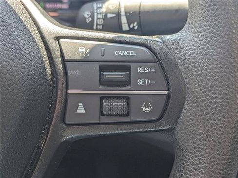 Used 2024 Honda Accord EX image 12