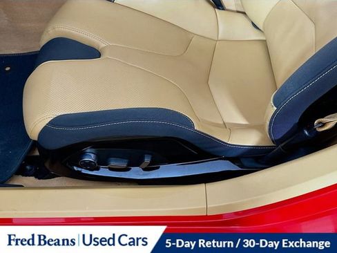 Certified 2023 Chevrolet Corvette Stingray w/ Z51 Performance Package image 22