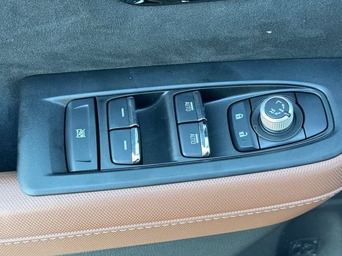 New 2026 Subaru Forester Touring image 11