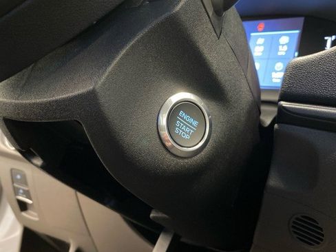 New 2026 Ford Transit 250 148 Medium Roof Extended AWD w/ Exterior Upgrade Package image 22