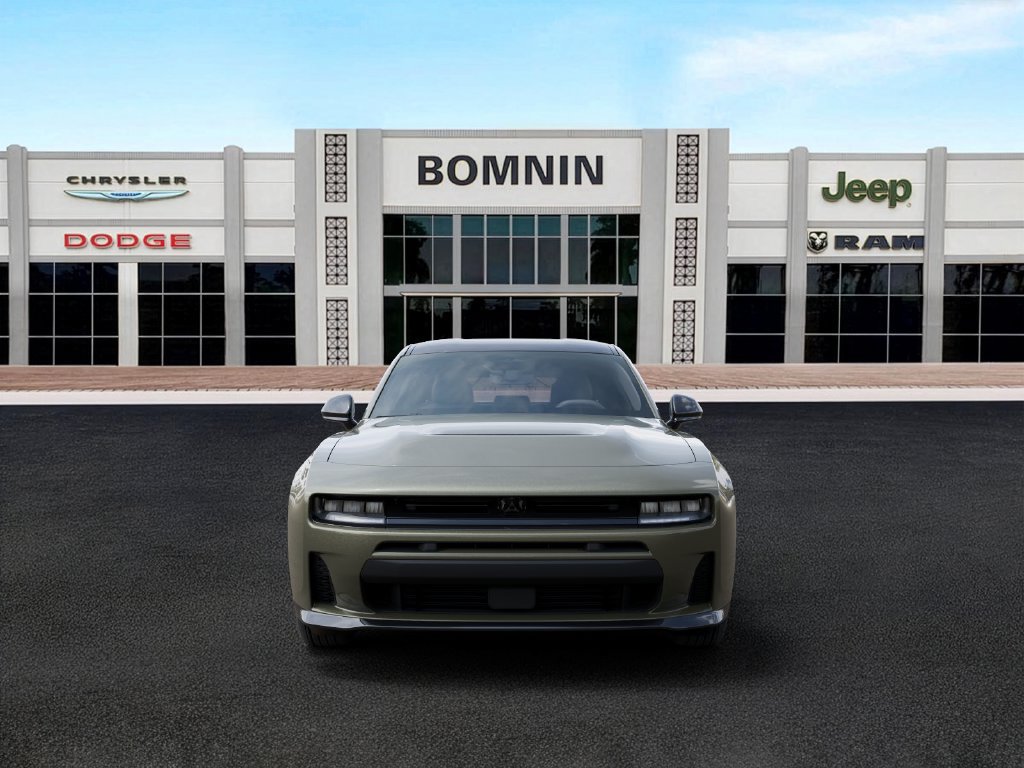 New 2026 Dodge Charger R/T AWD/4WD image 6