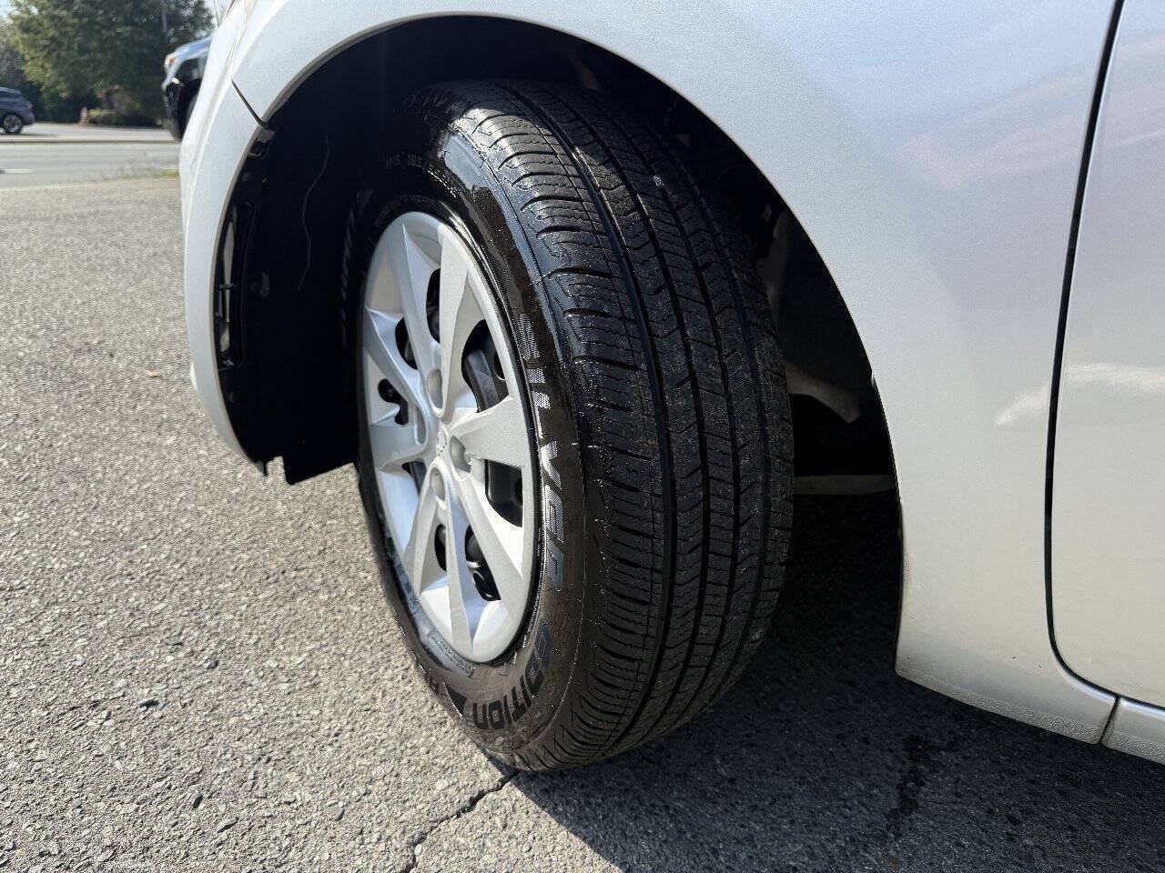 Used 2016 Kia Rio LX FWD image 23
