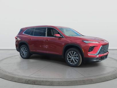 New 2026 Buick Enclave Preferred w/ Super Cruise Package