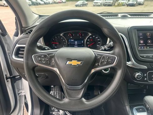 Used 2023 Chevrolet Equinox LT w/ LPO, Floor Liner Package AWD/4WD image 34
