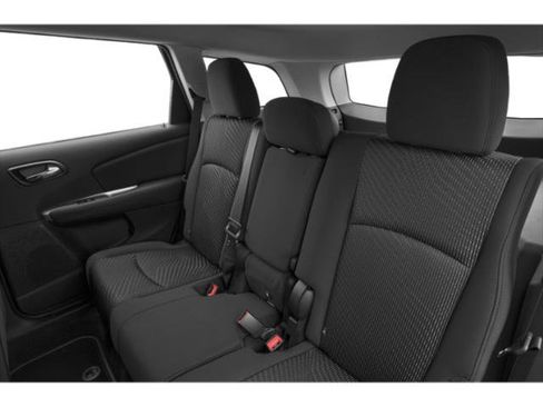 Used 2020 Dodge Journey SE FWD image 17