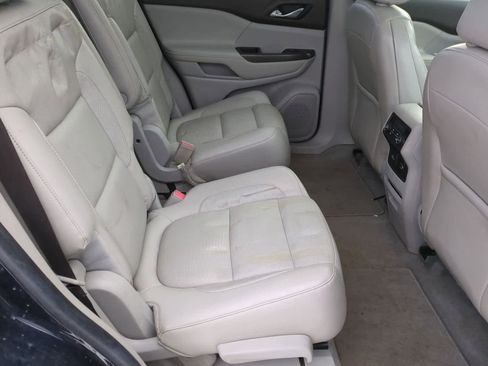 Used 2017 GMC Acadia SLT image 21