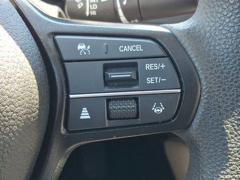 Certified 2023 Honda Accord EX image 22