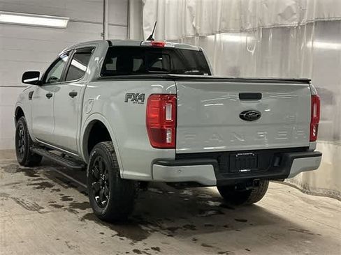 Used 2023 Ford Ranger XLT w/ Equipment Group 302A High image 30