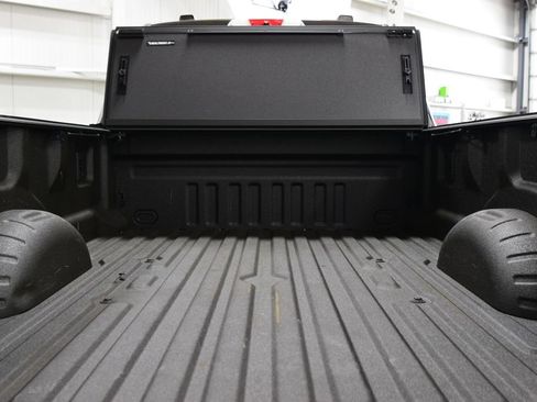 Used 2024 Ford F250 Lariat w/ Lariat Ultimate Package AWD/4WD image 24
