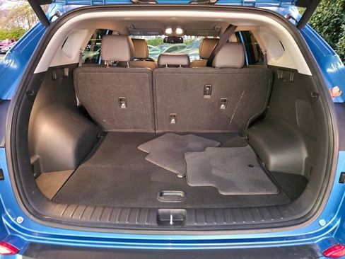 Used 2017 Hyundai Tucson Limited w/ Cargo Package image 18