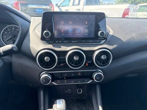 Used 2021 Nissan Sentra S FWD image 31