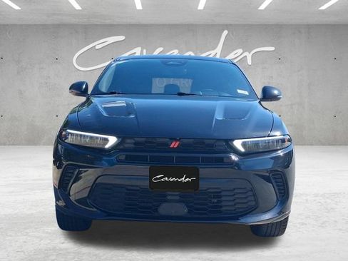 Used 2024 Dodge Hornet R/T w/ R/T Blacktop Package AWD/4WD image 23