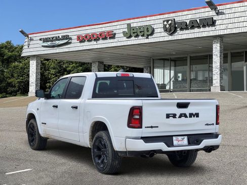 New 2026 RAM 1500 Lone Star image 5