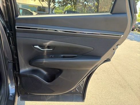 Used 2024 Hyundai Tucson SEL w/ Convenience Package FWD image 12