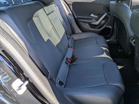 Certified 2025 Mercedes-Benz CLA 250 CLA 250 w/ Exclusive Package image 20