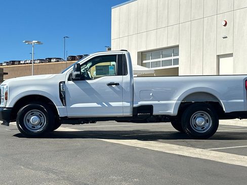 New 2026 Ford F250 XL image 6