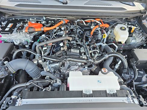 Used 2024 Toyota Land Cruiser image 28