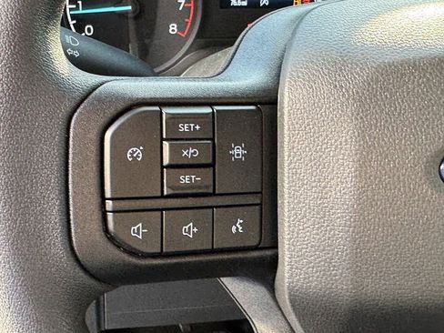 New 2026 Ford F150 XL w/ Equipment Group 103A High AWD/4WD image 19