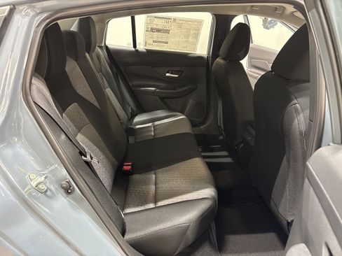 New 2026 Nissan Sentra SV w/ Floor Mat Package image 20
