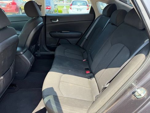 Used 2017 Kia Optima LX FWD image 14