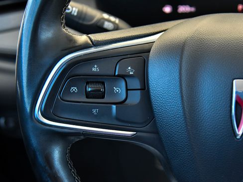 Used 2024 Buick Encore GX Preferred image 29
